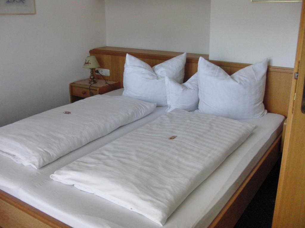 Hotel-Pension Heike Kitzbuhel Room photo