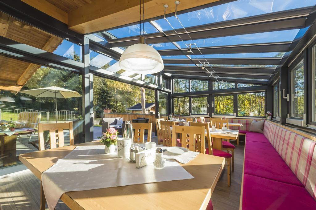 Hotel-Pension Heike Kitzbuhel Exterior photo
